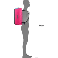 - Duffle Lite Cyber 40 - Reisetasche><noscript><img width=