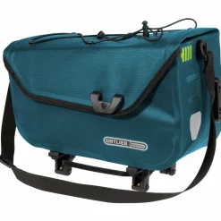 New - E-Trunk 10 - Gepäckträgertasche Taschen|Taschen