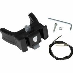 Outlet - Handlebar Mounting-Set E-Bike No Lock - Lenkerhalterung Taschen|Taschen