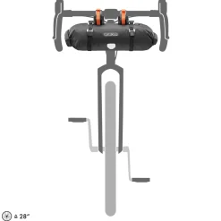Ortlieb - Handlebar-Pack 9 - Lenkertasche^ Taschen|Taschen