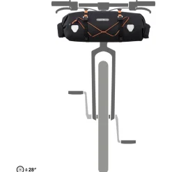 Ortlieb - Handlebar-Pack Flex - Lenkertasche