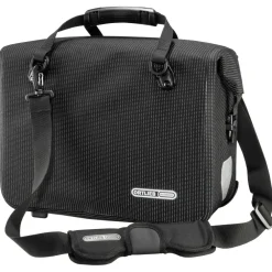 Ortlieb - Office-Bag High-Vis QL2.1 - Gepäckträgertasche