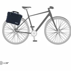 - Office-Bag QL2.1 21 - Gepäckträgertasche><noscript><img width=