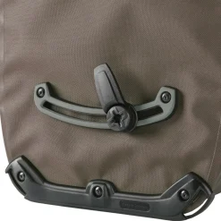 Ortlieb - Pedal-Mate - Gepäckträgertasche