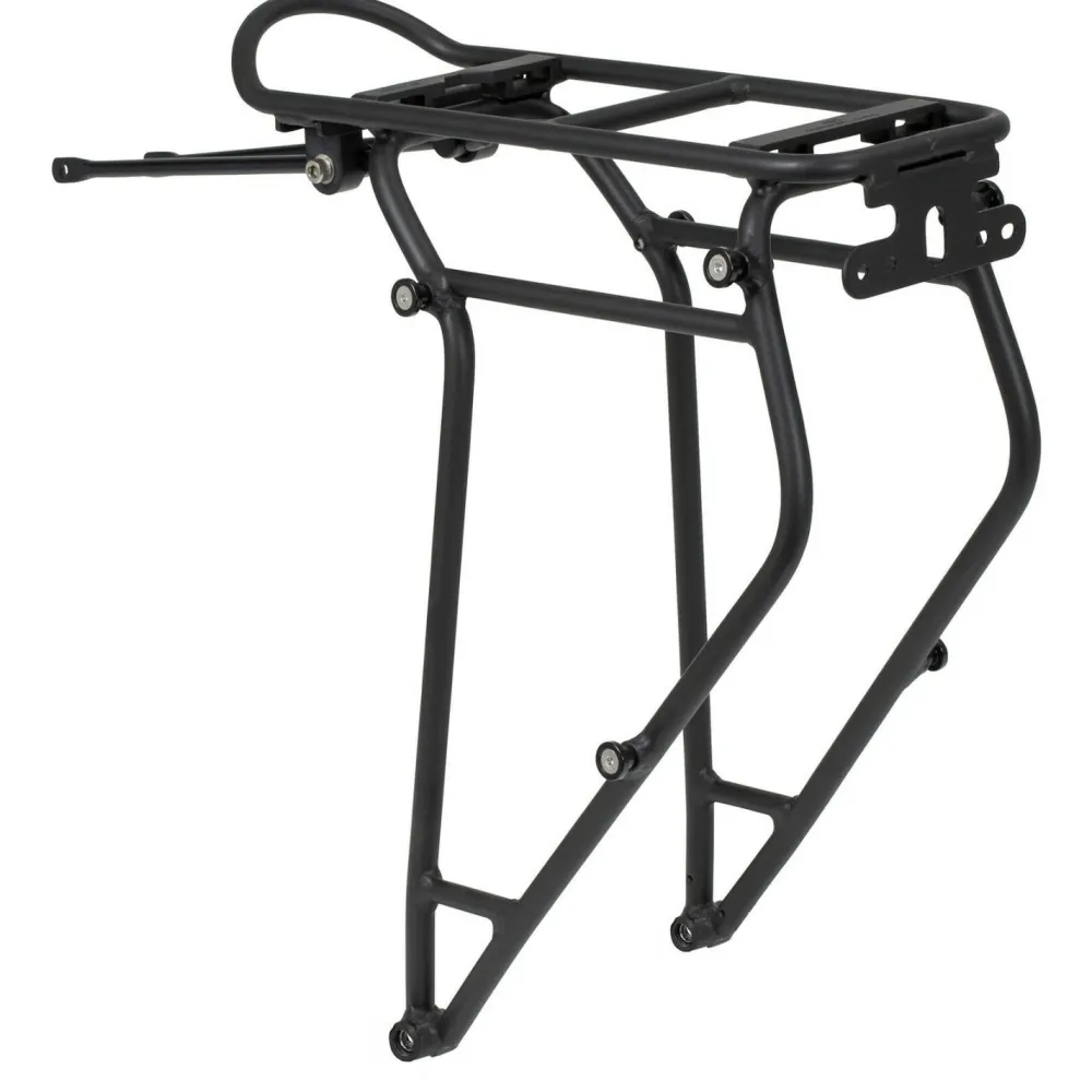 Outlet - Rack Three - Gepäckträger Fahrradzubehör