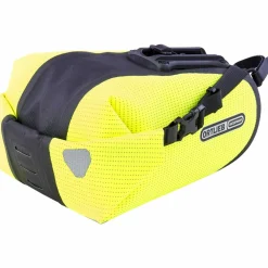 Ortlieb - Saddle-Bag High-Vis 4,1 - Fahrradtasche