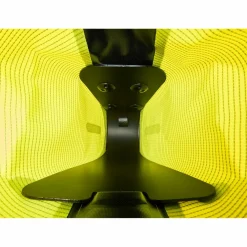 Ortlieb - Saddle-Bag High-Vis 4,1 - Fahrradtasche