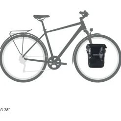 Ortlieb - Sport-Roller Core - Fahrradtasche