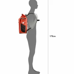 Ortlieb - Vario 26 - Bike-Rucksack