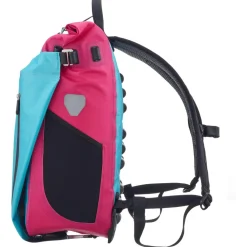 Online - Vario Cyber QL2.1 26 - Gepäckträgertasche Fahrradrucksäcke|Taschen