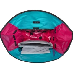 Online - Vario Cyber QL2.1 26 - Gepäckträgertasche Fahrradrucksäcke|Taschen