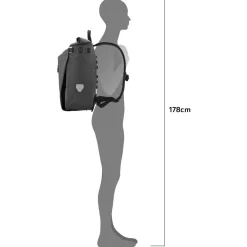 - Vario Urban 20 - Gepäckträgertasche><noscript><img width=