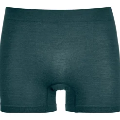 Ortovox - 120 Comp Light Boxer - Merinounterwäsche