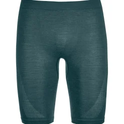 Ortovox - 120 Comp Light Shorts - Merinounterwäsche^ Trekkingbekleidung|Skibekleidung
