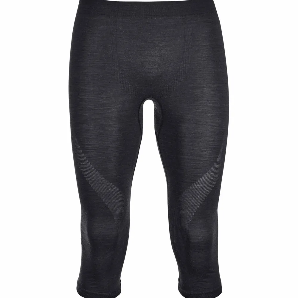- 120 Comp Light Short Pants - Merinounterwäsche>Ortovox New