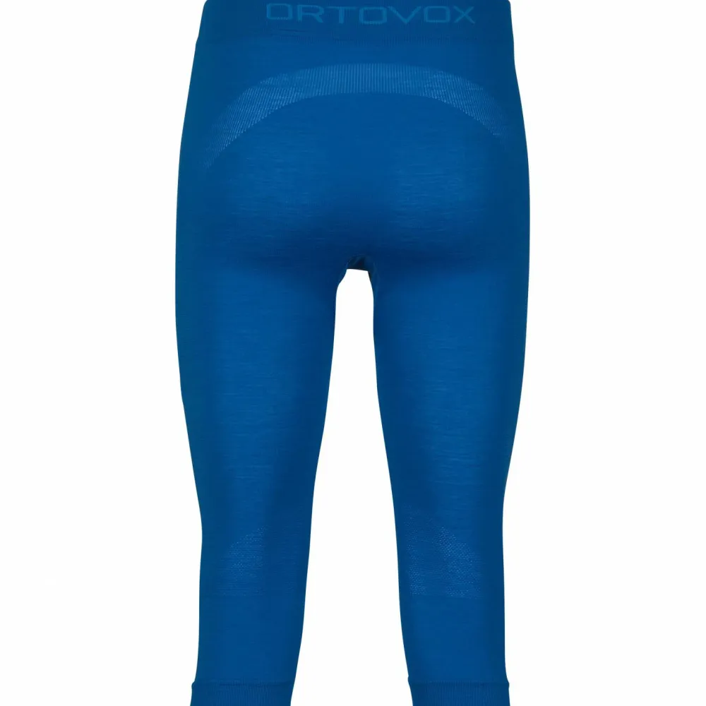 - 120 Comp Light Short Pants - Merinounterwäsche>Ortovox New