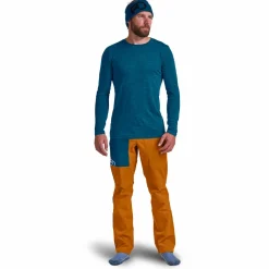 Discount - 150 Cool Clean L/S - Merinoshirt Kletterbekleidung|Wanderbekleidung