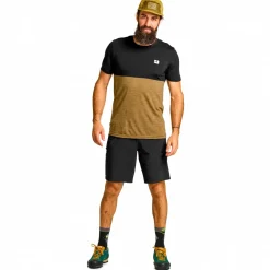 - 150 Cool Logo T-Shirt - Merinoshirt>Ortovox