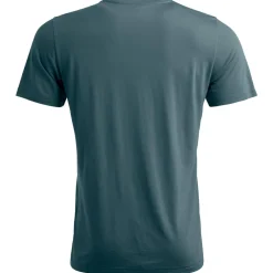 Ortovox - 150 Cool Mountain Mission T-Shirt - Merinoshirt^ Wanderbekleidung|Shirts, Hemden & Longsleeves