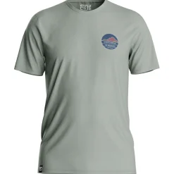 Ortovox - 120 Cool Tec Choose Mountain T-Shirt - Merinoshirt^ Wanderbekleidung|Shirts, Hemden & Longsleeves