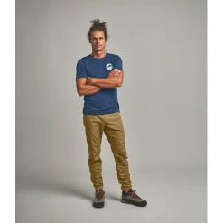 Ortovox - 120 Cool Tec Choose Mountain T-Shirt - Merinoshirt^ Wanderbekleidung|Shirts, Hemden & Longsleeves