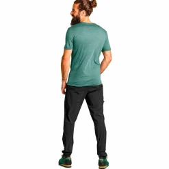 - 120 Cool Tec Clean T-Shirt - Merinoshirt><noscript><img width=