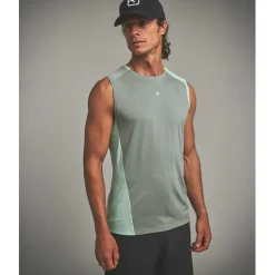 Ortovox - 120 Cool Tec Fast Upward Top - Merinoshirt^ Wanderbekleidung|Shirts, Hemden & Longsleeves