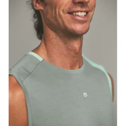 Ortovox - 120 Cool Tec Fast Upward Top - Merinoshirt^ Wanderbekleidung|Shirts, Hemden & Longsleeves