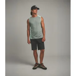 Ortovox - 120 Cool Tec Fast Upward Top - Merinoshirt^ Wanderbekleidung|Shirts, Hemden & Longsleeves