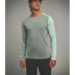 Ortovox - 120 Cool Tec Fast Upward L/S - Merinoshirt^ Wanderbekleidung|Shirts, Hemden & Longsleeves