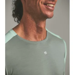 Ortovox - 120 Cool Tec Fast Upward L/S - Merinoshirt^ Wanderbekleidung|Shirts, Hemden & Longsleeves