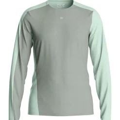 Ortovox - 120 Cool Tec Fast Upward L/S - Merinoshirt^ Wanderbekleidung|Shirts, Hemden & Longsleeves