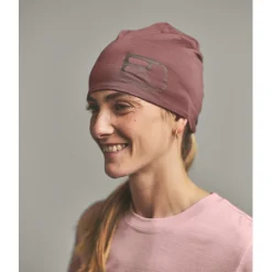 Discount - 120 Cool Tec Logo Beanie - Mütze Kopfbedeckungen