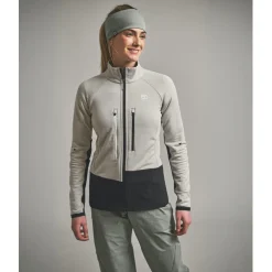 Ortovox - 120 Cool Tec Logo Headband - Stirnband