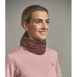 - 120 Cool Tec Logo Neckwarmer - Halstuch>Ortovox Discount