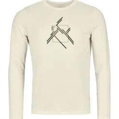 Ortovox - 185 Merino Mountain Cutout L/S - Merinoshirt^ Wanderbekleidung|Shirts, Hemden & Longsleeves