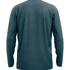 Ortovox - 185 Merino Patch L/S - Merinoshirt^ Hochtourenbekleidung|Skibekleidung