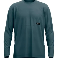 Ortovox - 185 Merino Patch L/S - Merinoshirt^ Hochtourenbekleidung|Skibekleidung