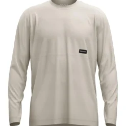 Ortovox - 185 Merino Patch L/S - Merinoshirt^ Hochtourenbekleidung|Skibekleidung