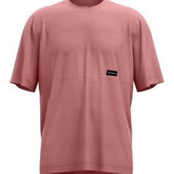 Hot - 185 Merino Patch TS - Merinoshirt Hochtourenbekleidung|Skibekleidung