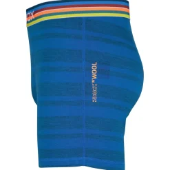- 185 Rock'N'Wool Boxer - Merinounterwäsche>Ortovox