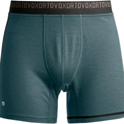 - 185 Rock'N'Wool Boxer - Merinounterwäsche><noscript><img width=
