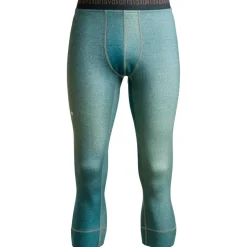 Ortovox - 185 Rock'N'Wool Print Short Pants - Merinounterwäsche^ Hochtourenbekleidung|Merinounterwäsche