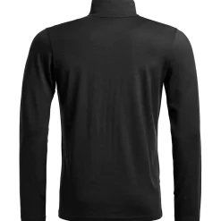 Ortovox - 185 Rock'N'Wool Zip Neck - Merinounterwäsche^ Hochtourenbekleidung|Merinounterwäsche