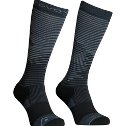 - All Mountain Long Socks - Merinosocken Hochtouren- & Gletscherschuhe|Wandersocken