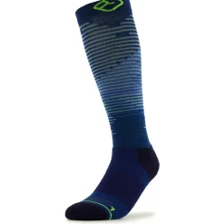 - All Mountain Long Socks - Merinosocken Hochtouren- & Gletscherschuhe|Wandersocken