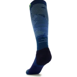 - All Mountain Long Socks - Merinosocken Hochtouren- & Gletscherschuhe|Wandersocken