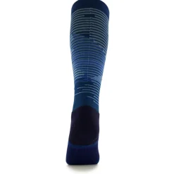 - All Mountain Long Socks - Merinosocken Hochtouren- & Gletscherschuhe|Wandersocken
