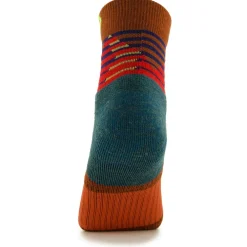 Best - All Mountain Quarter Socks - Merinosocken Wandersocken|Merinosocken