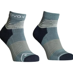 Best - All Mountain Quarter Socks - Merinosocken Wandersocken|Merinosocken